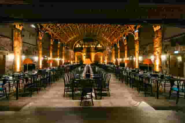 Battersea Arts Centre