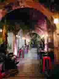 Soho