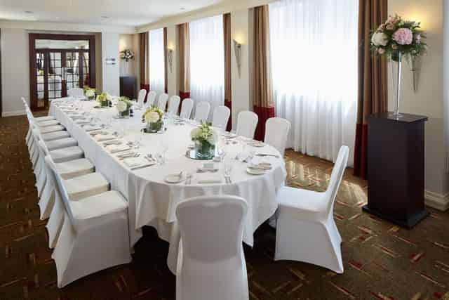 Piccadilly Suite 