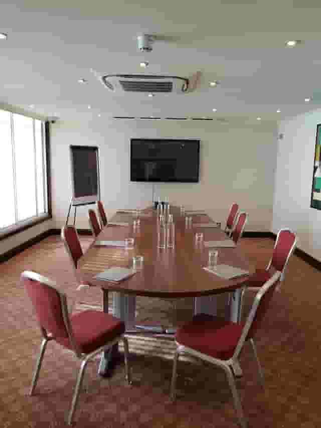 Jermyn Suite