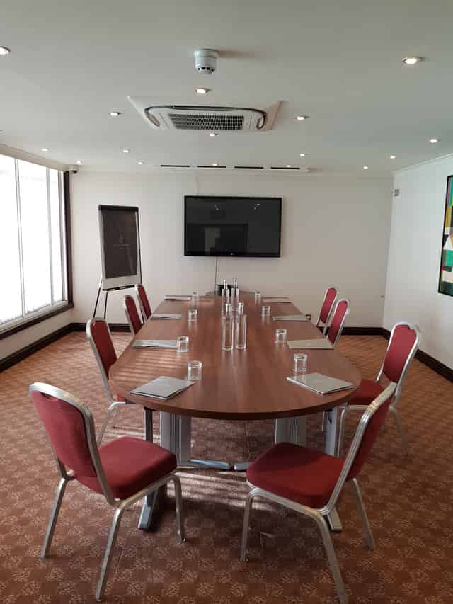 Jermyn Suite