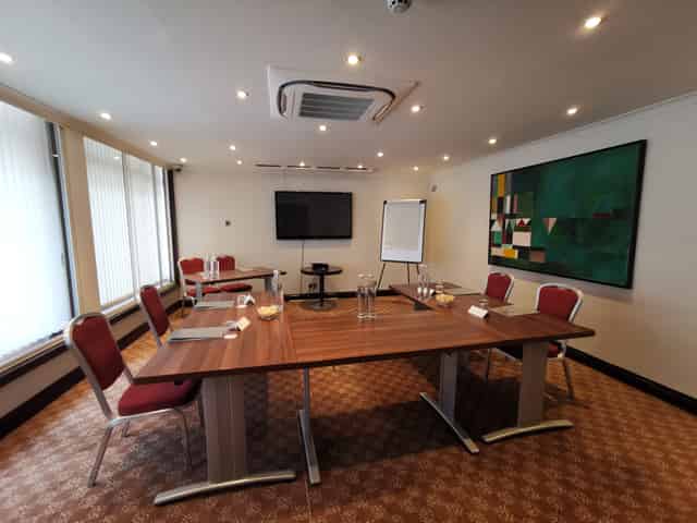 Jermyn Suite
