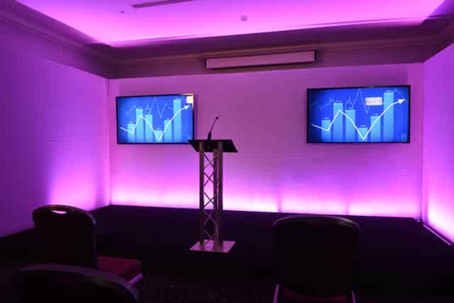 St James Suite