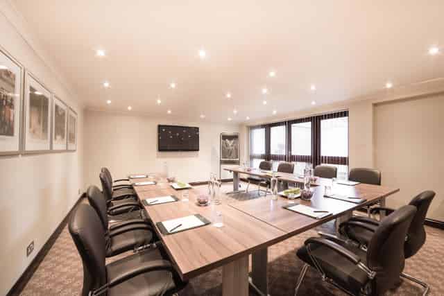 Pall Mall Suite