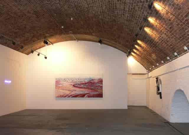 Hoxton Arches