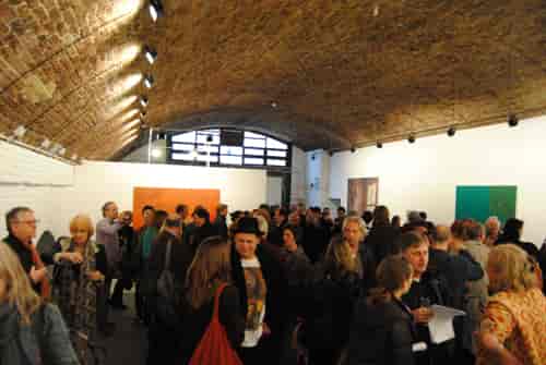 Hoxton Arches