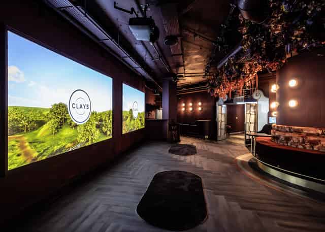 Venue Exclusive