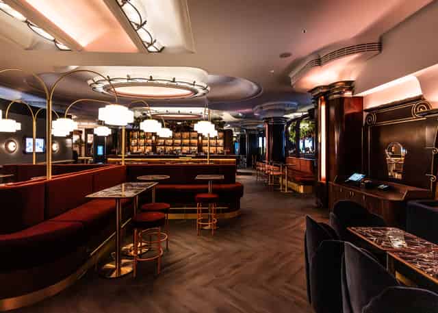 Venue Exclusive