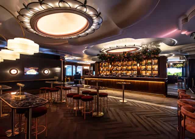 Venue Exclusive