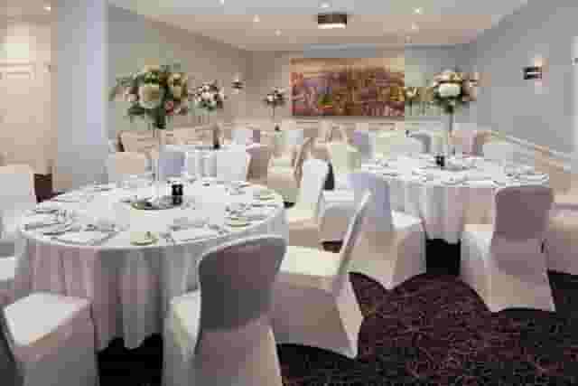 The Cavendish London