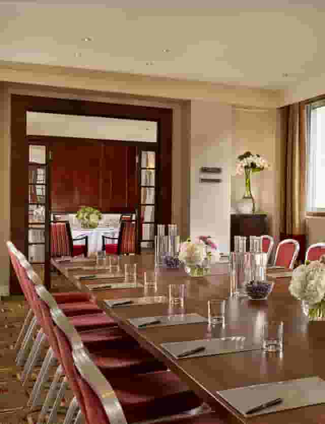 The Cavendish London