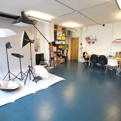 Studio