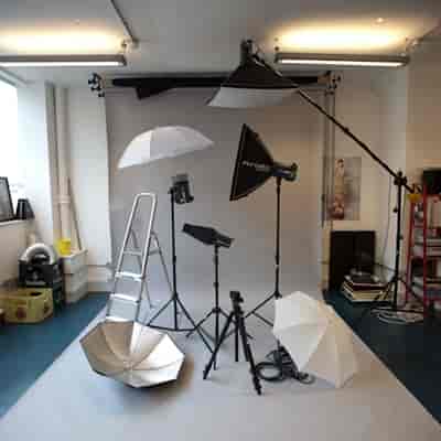 E1 Studios