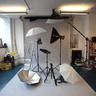 Studio