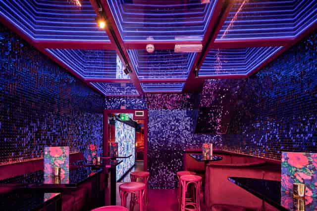 Full Venue Hire