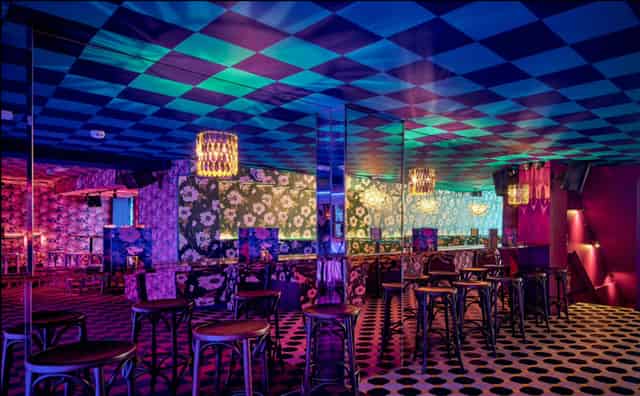 Full Venue Hire