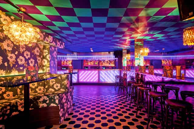 Full Venue Hire