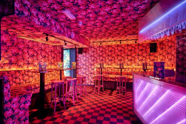Full Venue Hire