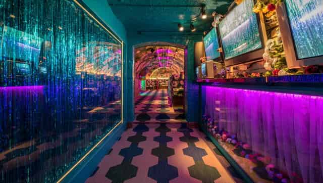 Full Venue Hire