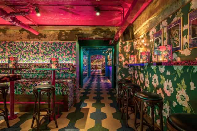 Full Venue Hire