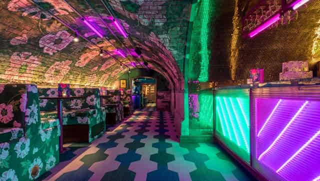 Full Venue Hire
