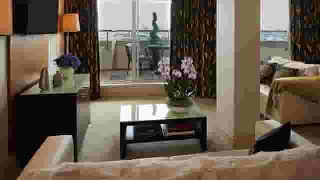Burlington Suite