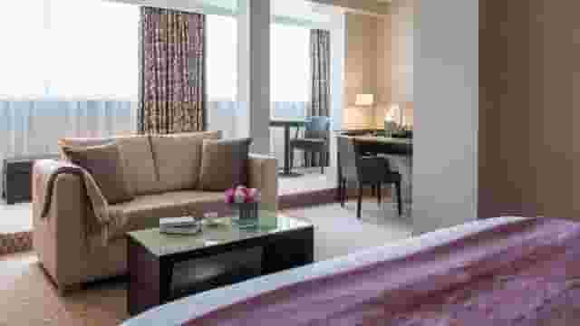 Burlington Suite