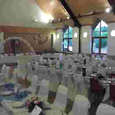 St George's Parish Hall