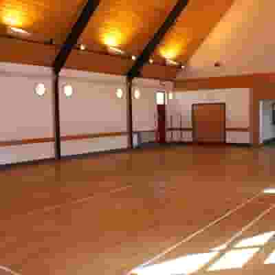 St George's Parish Hall