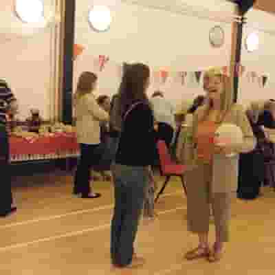 St George's Parish Hall
