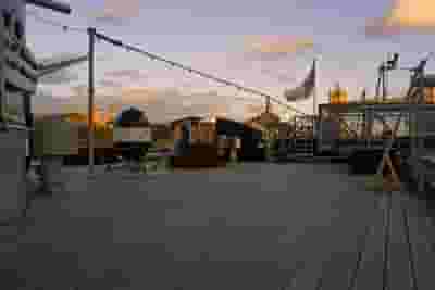 Quarterdeck
