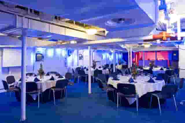 HMS Belfast