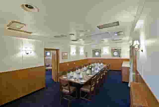 HMS Belfast