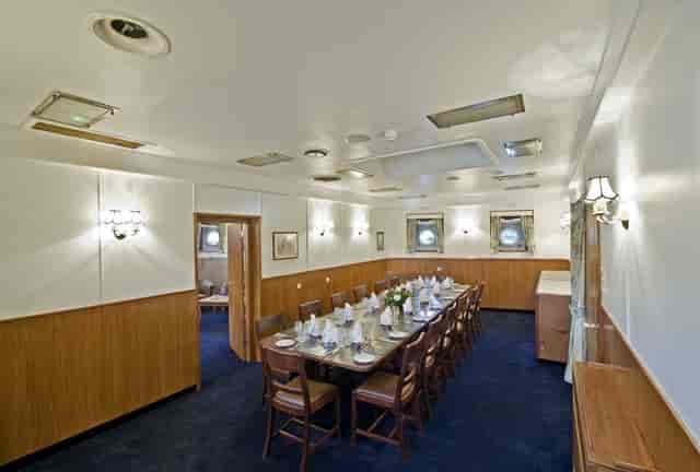HMS Belfast - image 2