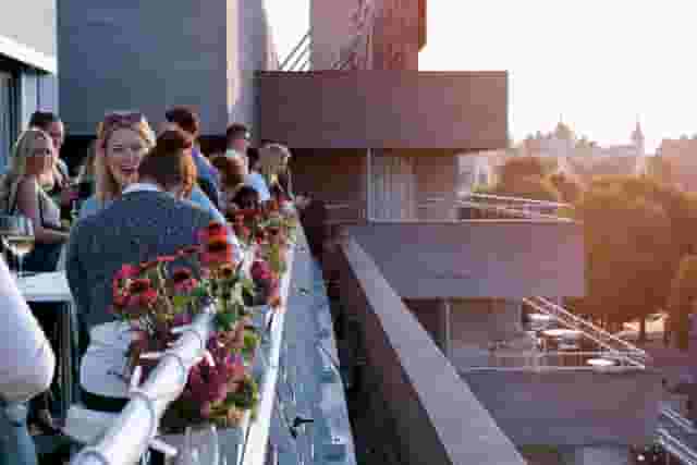 The National Theatre