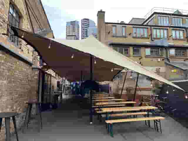 Shoreditch Studios