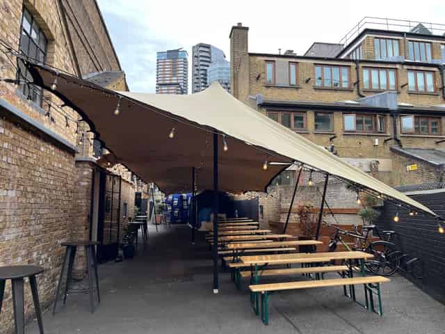 Whole Venue