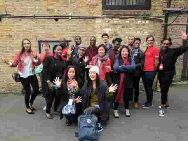 Shoreditch Studios