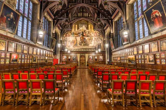Great Hall