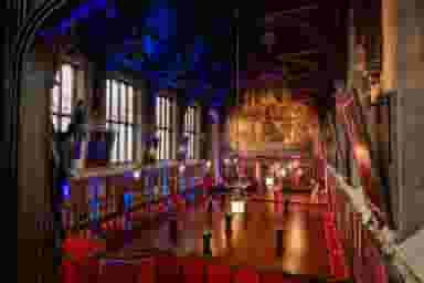 City Of London