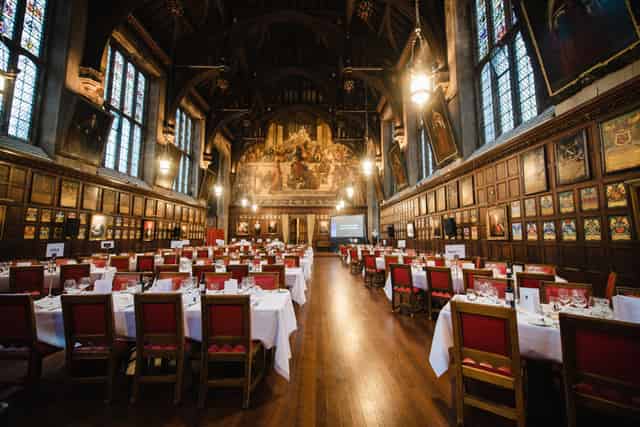 Great Hall