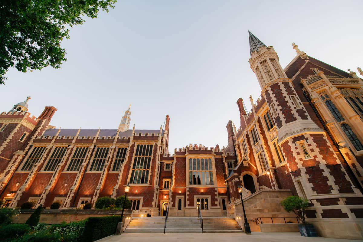 Great Hall | Honourable Society of Lincoln's Inn