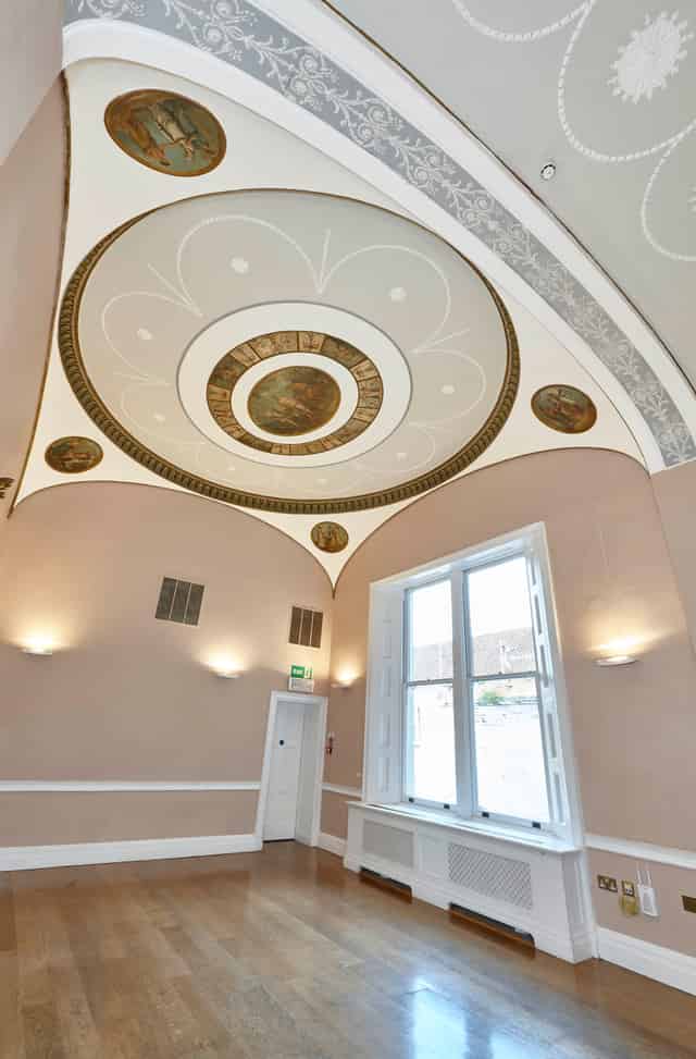 Fine room 3