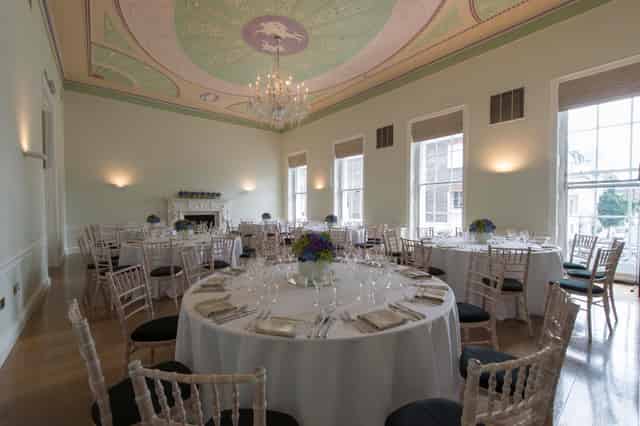 Private Dining
