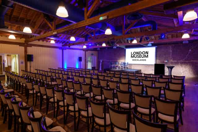 Corporate Event