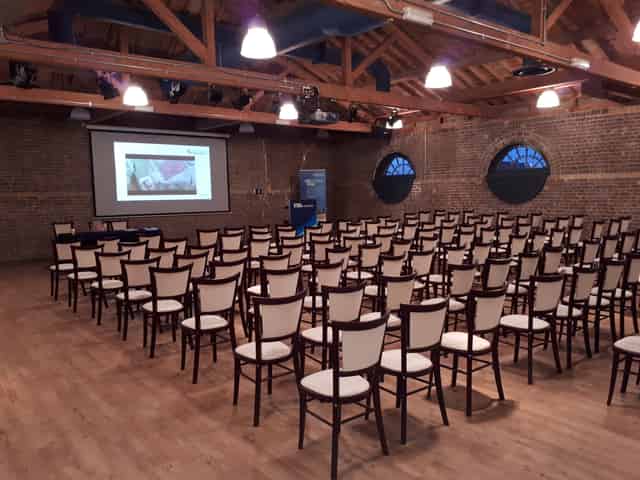 Wilberforce Room