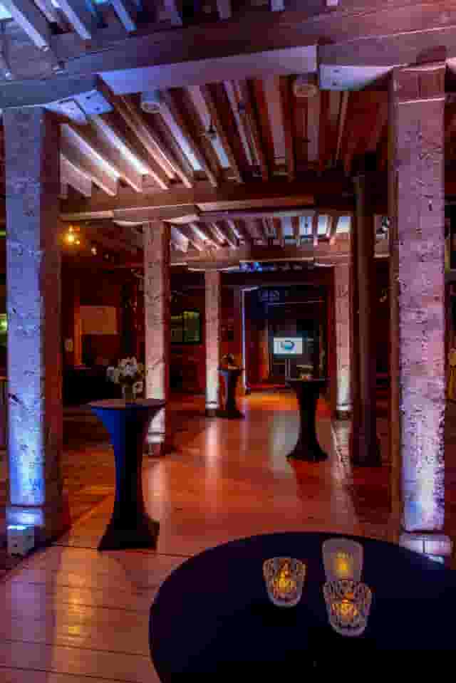 London Museum Docklands