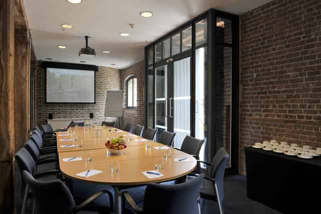 Corporate Training