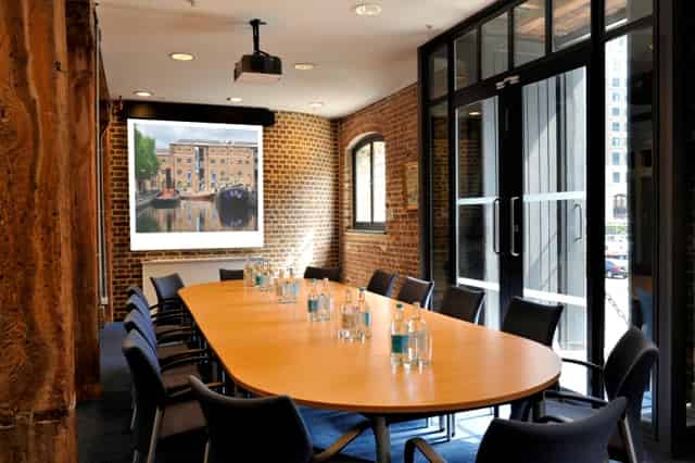 Corporate Meeting