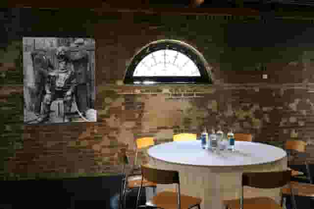 London Museum Docklands